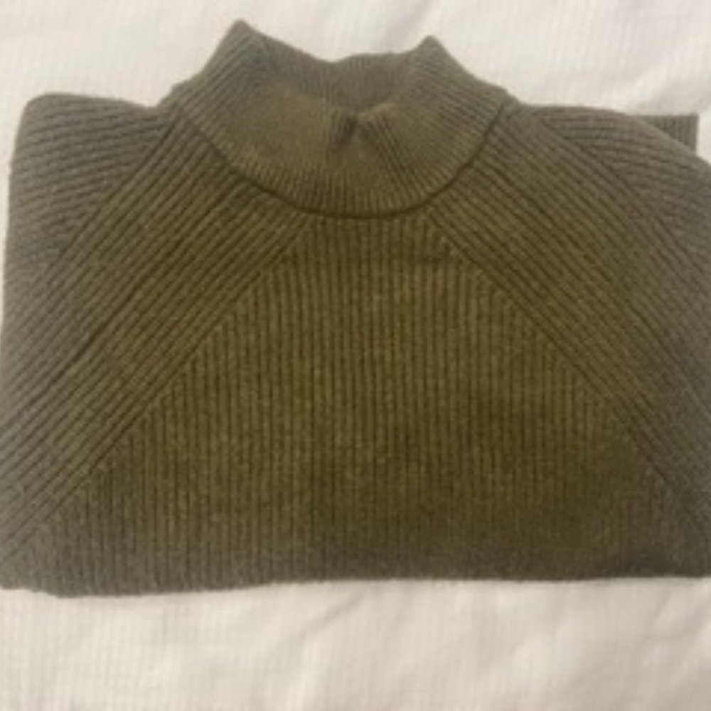 Mango Sweater